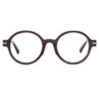 GERVAIS OPTIC, Shiny Crystal Violet-Demo Lens, hi-res image number null